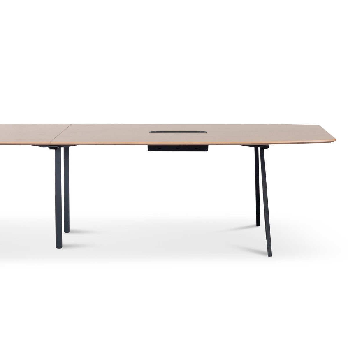 Needwood 360cm Boardroom Meeting Table