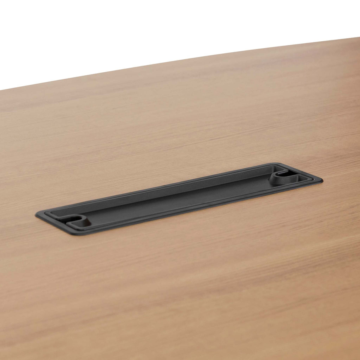 Needwood 360cm Boardroom Meeting Table
