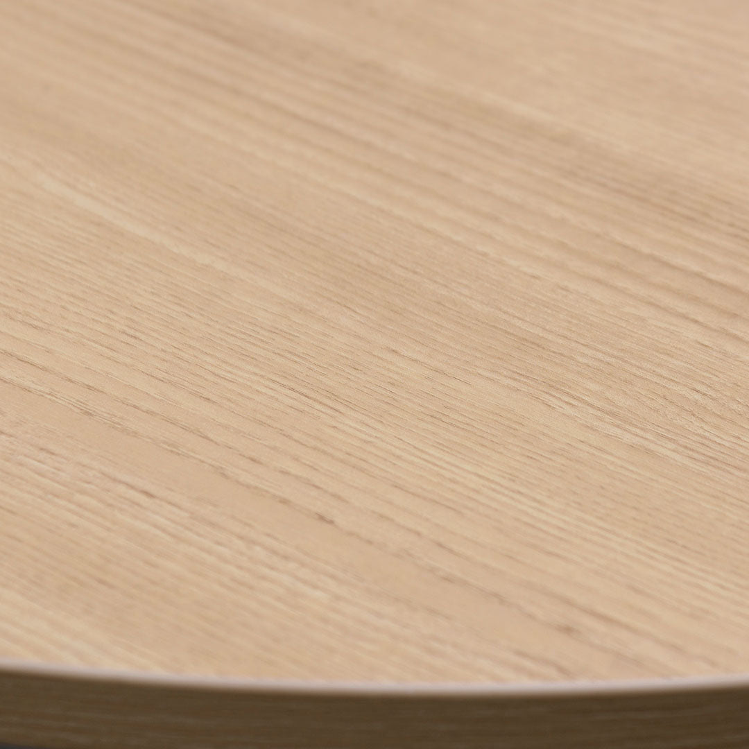 Ryegate 240cm Oval Meeting Table