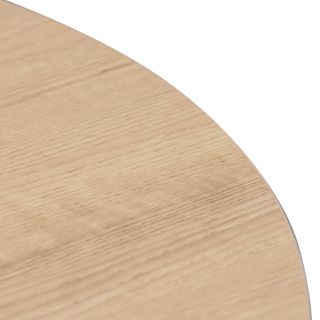 Ryegate 240cm Oval Meeting Table
