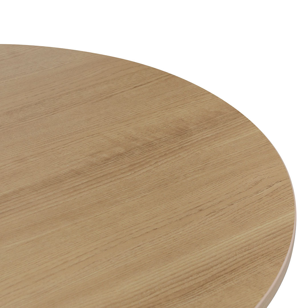 Woodmere 300cm Oval Meeting Table