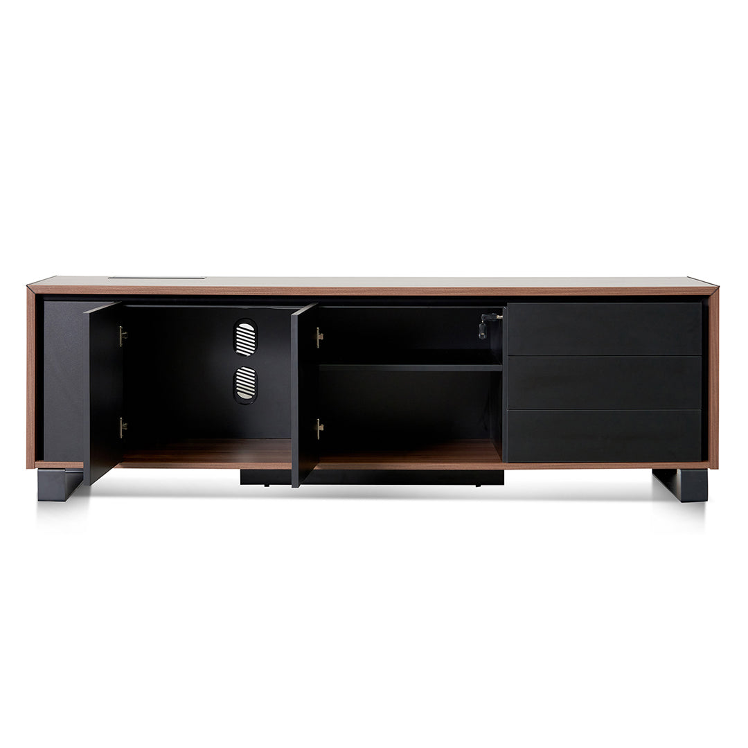 Swallowside 230cm Right Return Office Desk