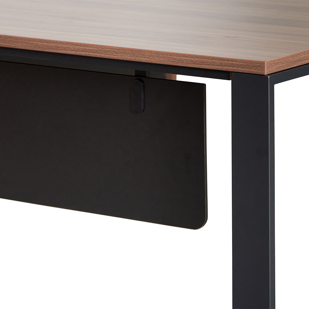 Swallowside 230cm Right Return Office Desk