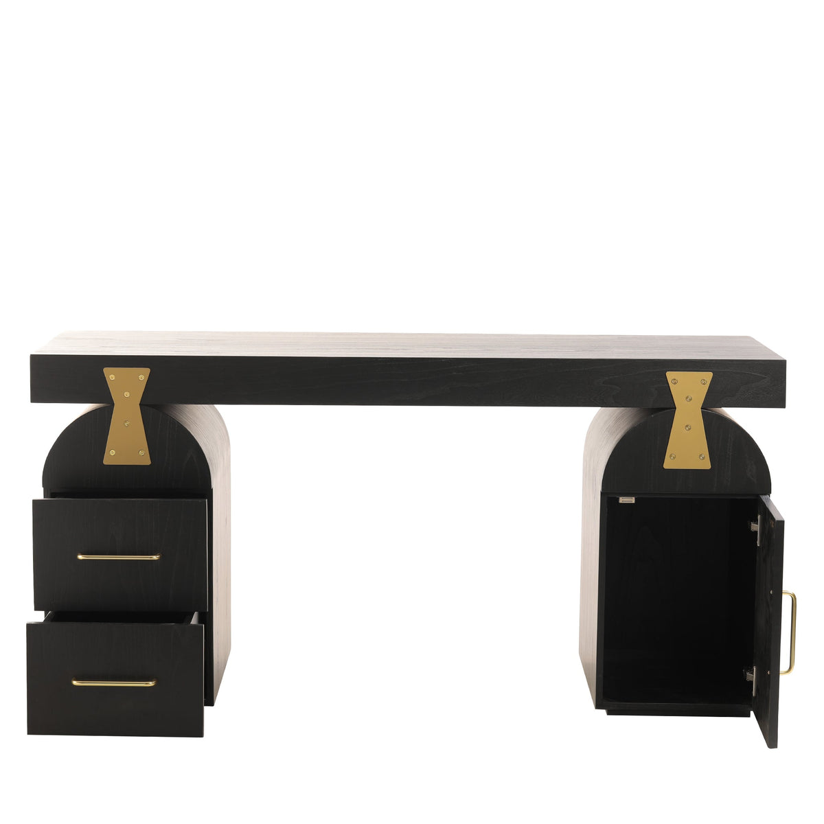 Knowsley 155cm Home Office Desk
