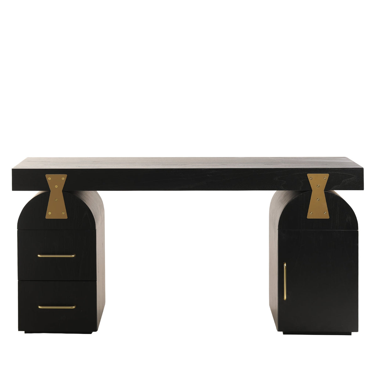 Knowsley 155cm Home Office Desk