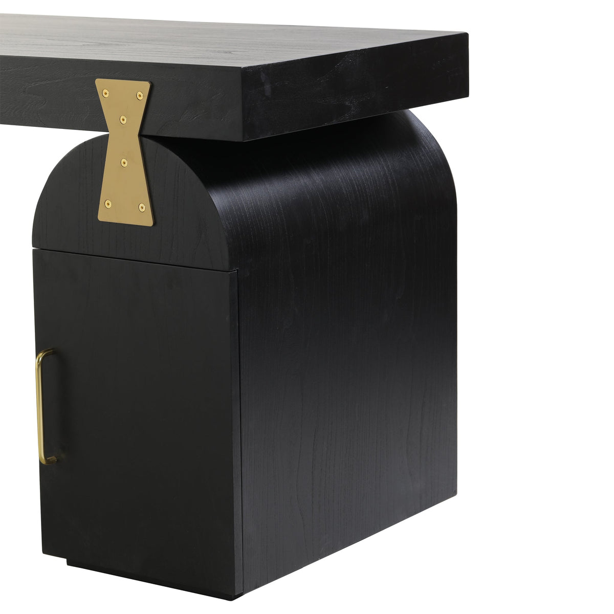 Knowsley 155cm Home Office Desk