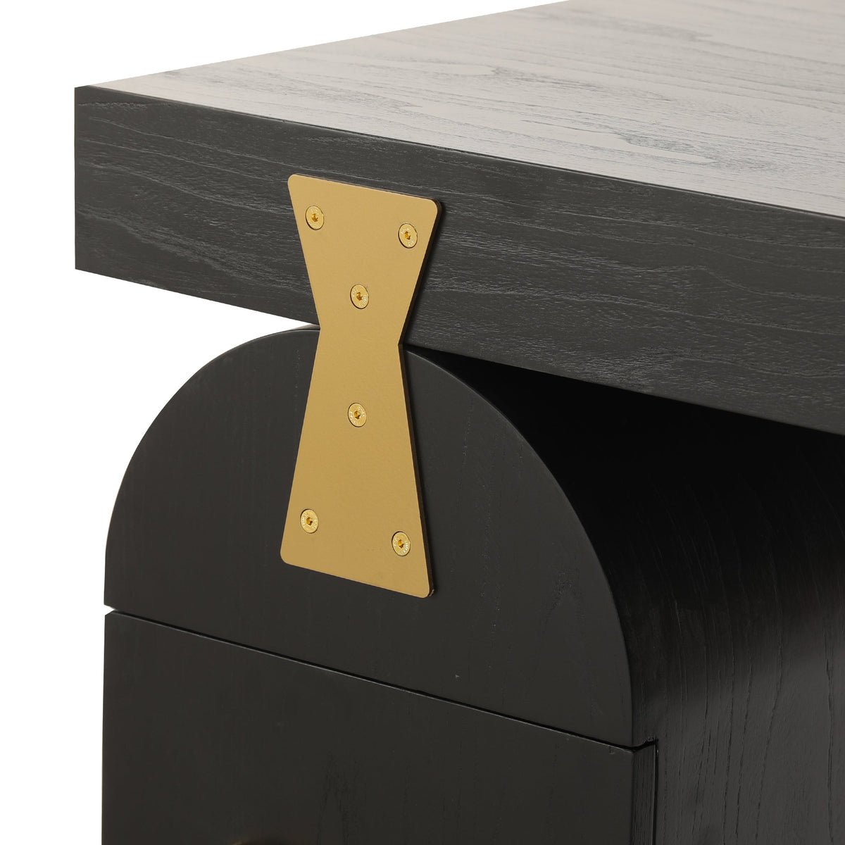Knowsley 155cm Home Office Desk