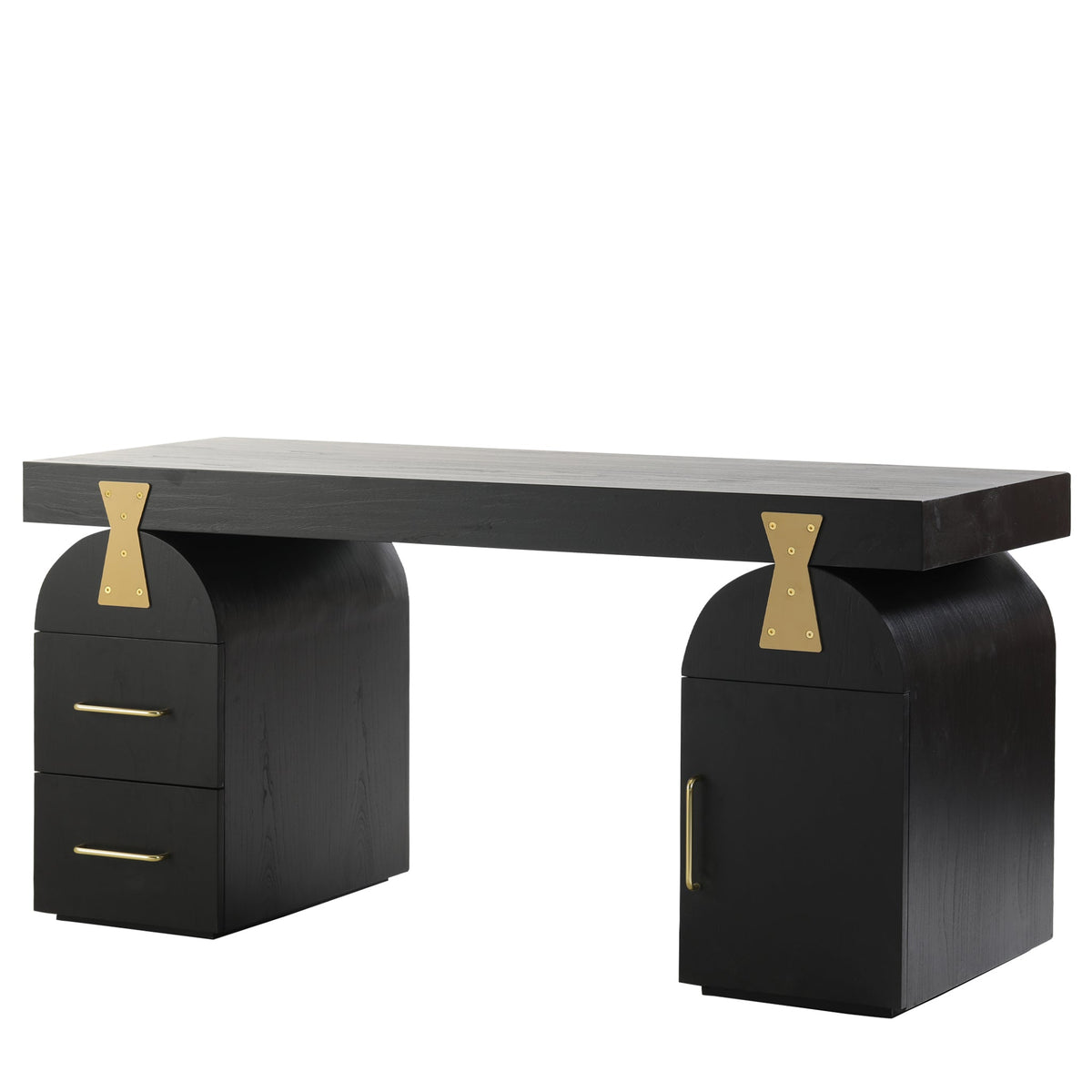 Knowsley 155cm Home Office Desk