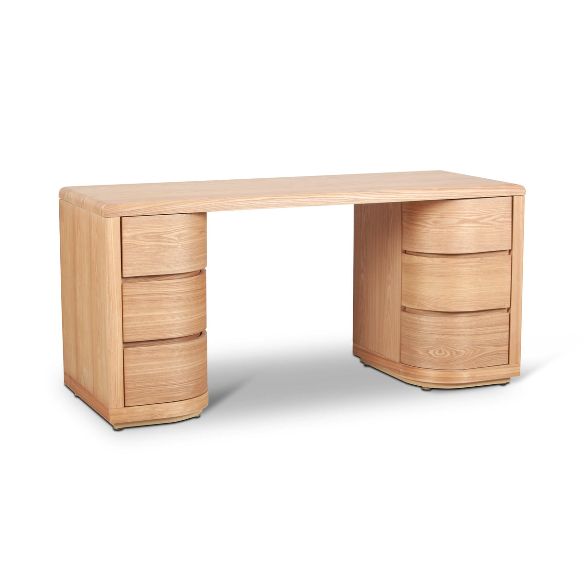 Waterhurst 160cm Office Desk