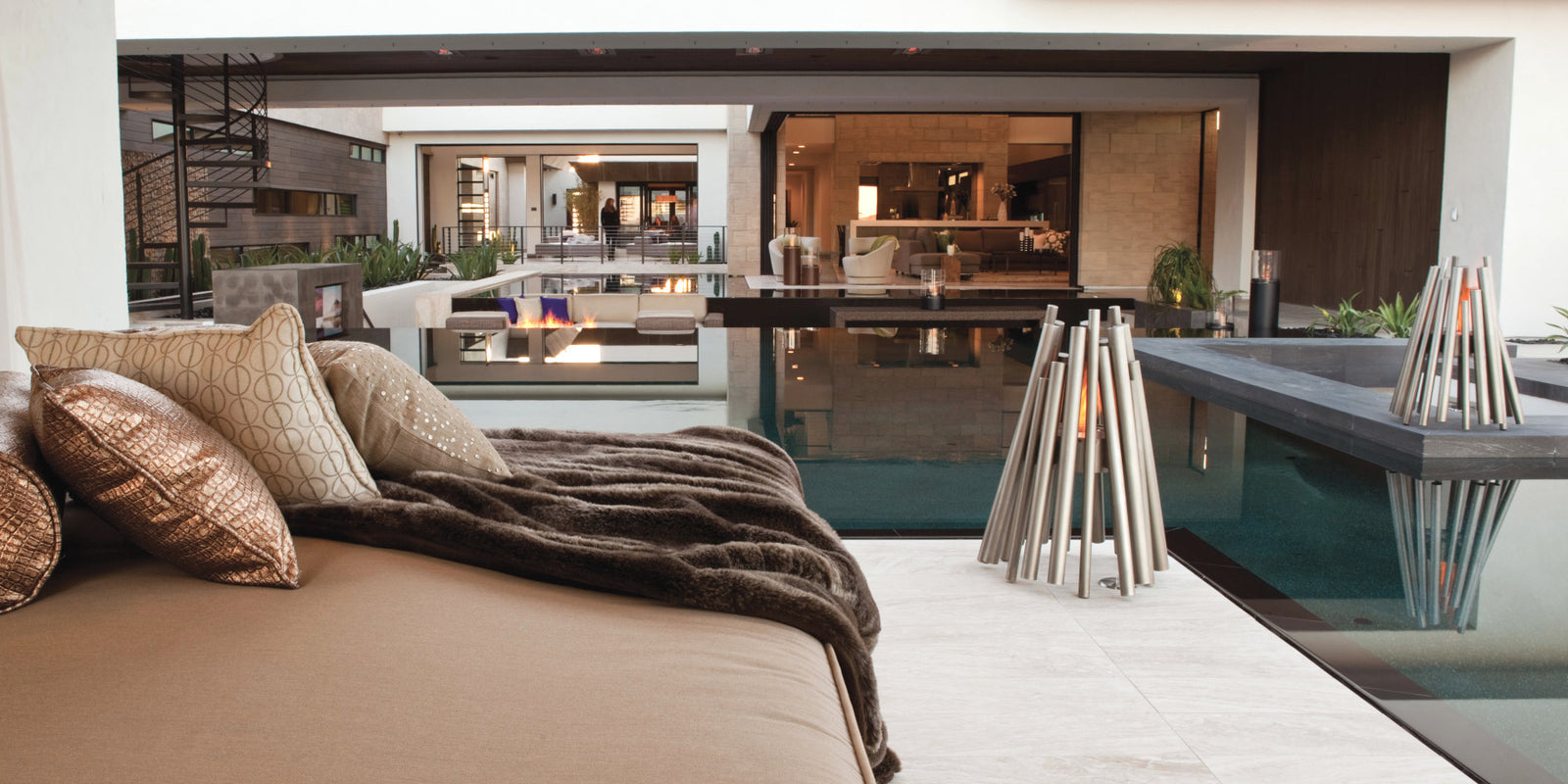 Outdoor Living Essentials