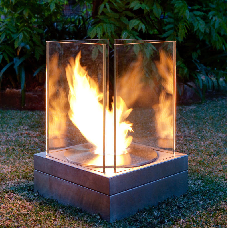 Portable Ethanol Fireplaces