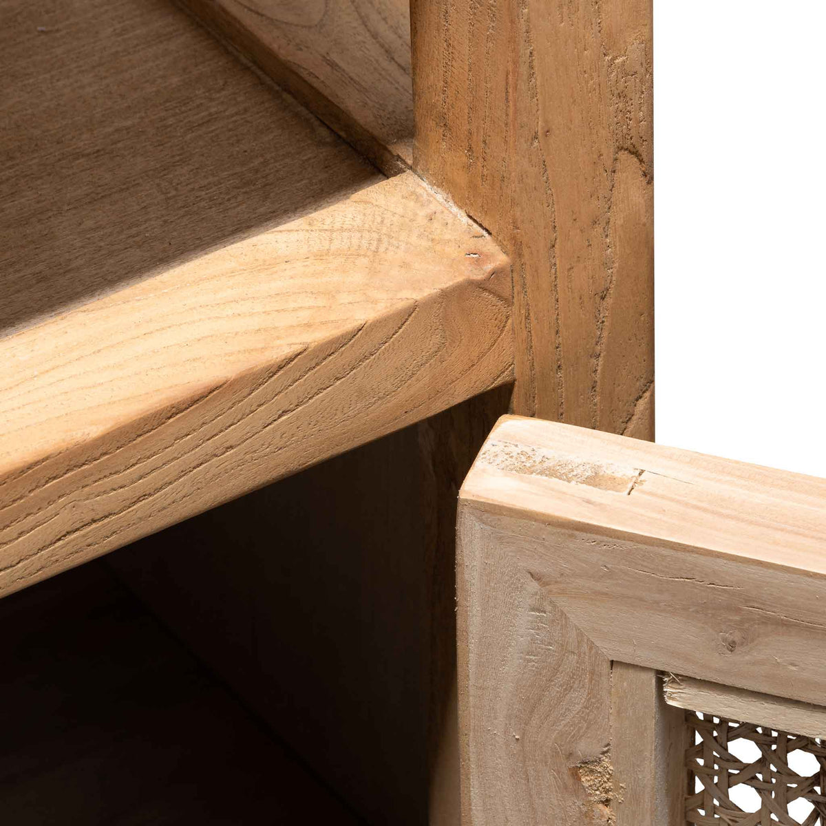 Midridge 160cm Sideboard Unit