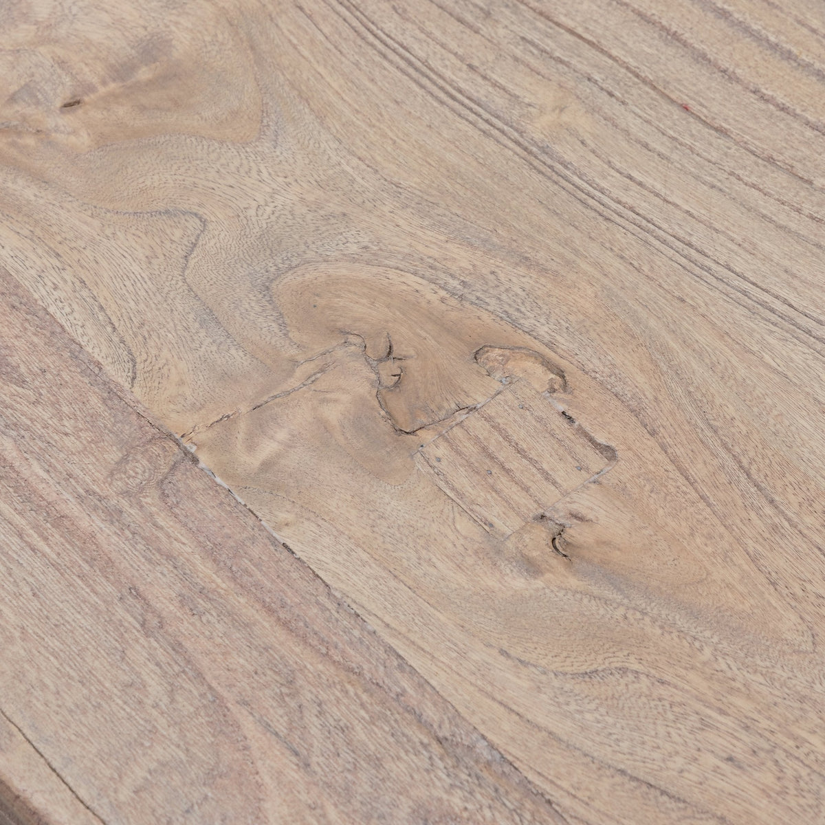 Saxonmore 198cm Dining Table