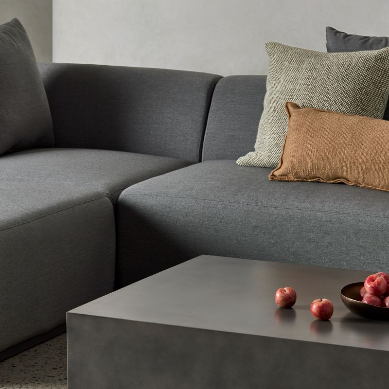 Relax Modular 3 Sofa Cushion