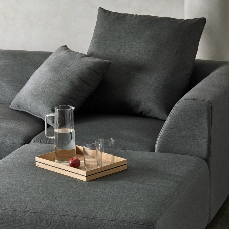 Relax Modular 3 Sofa Right