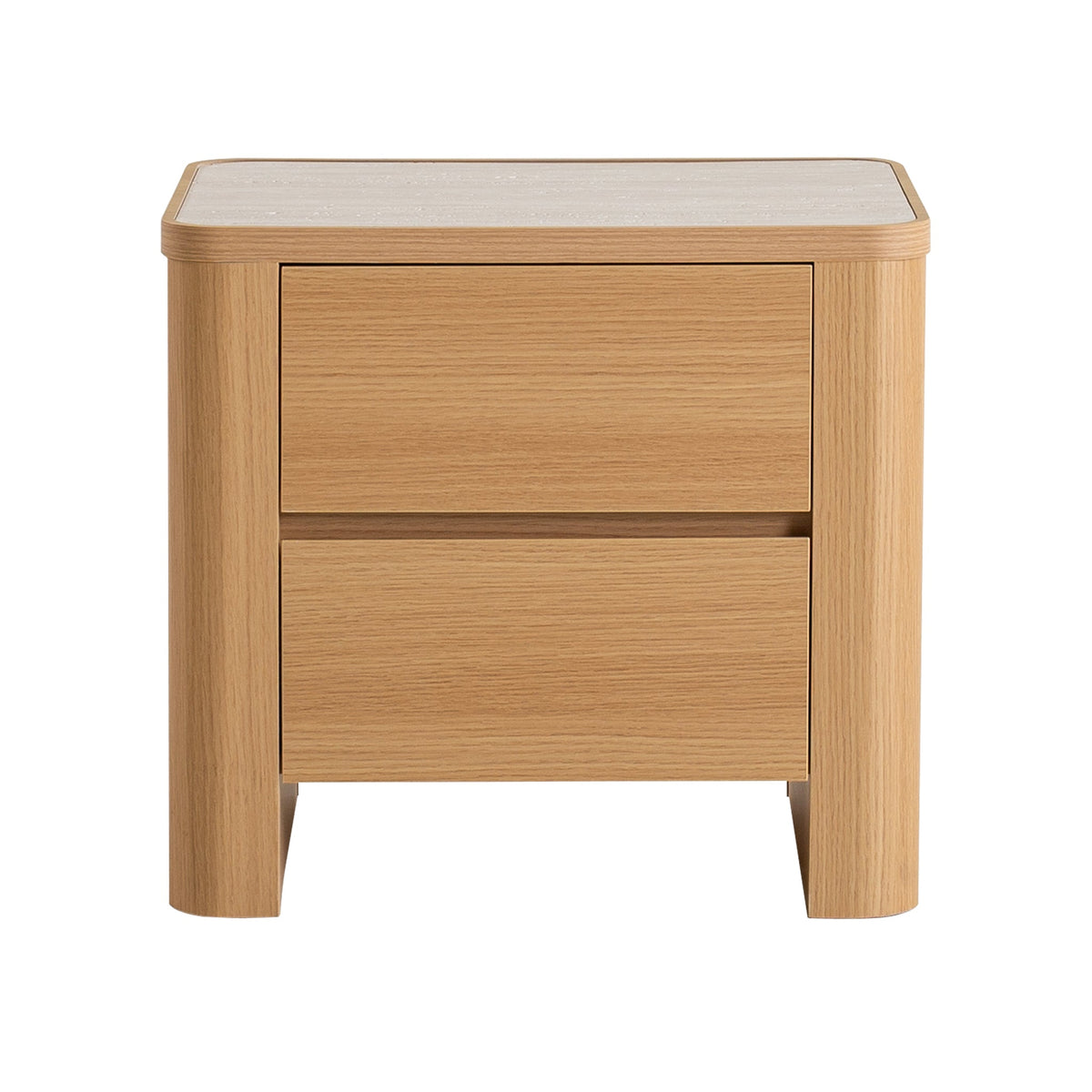 Kirkland Bedside Table