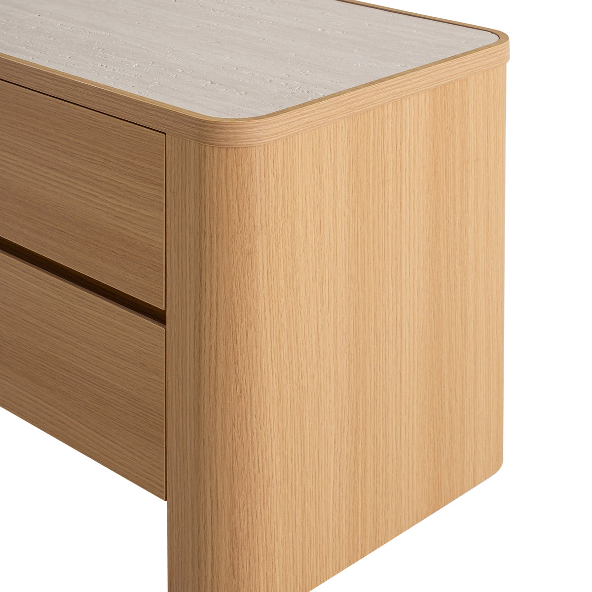 Kirkland Bedside Table