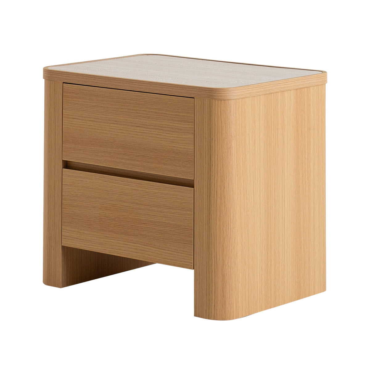Kirkland Bedside Table