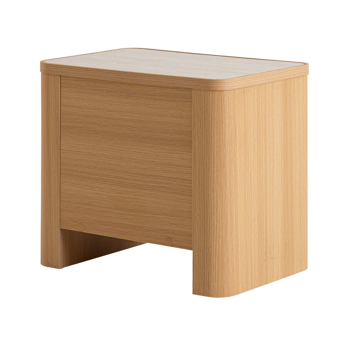 Kirkland Bedside Table