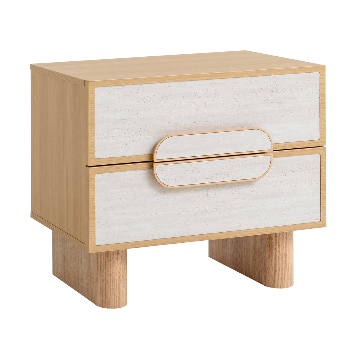 Mallory Bedside Table