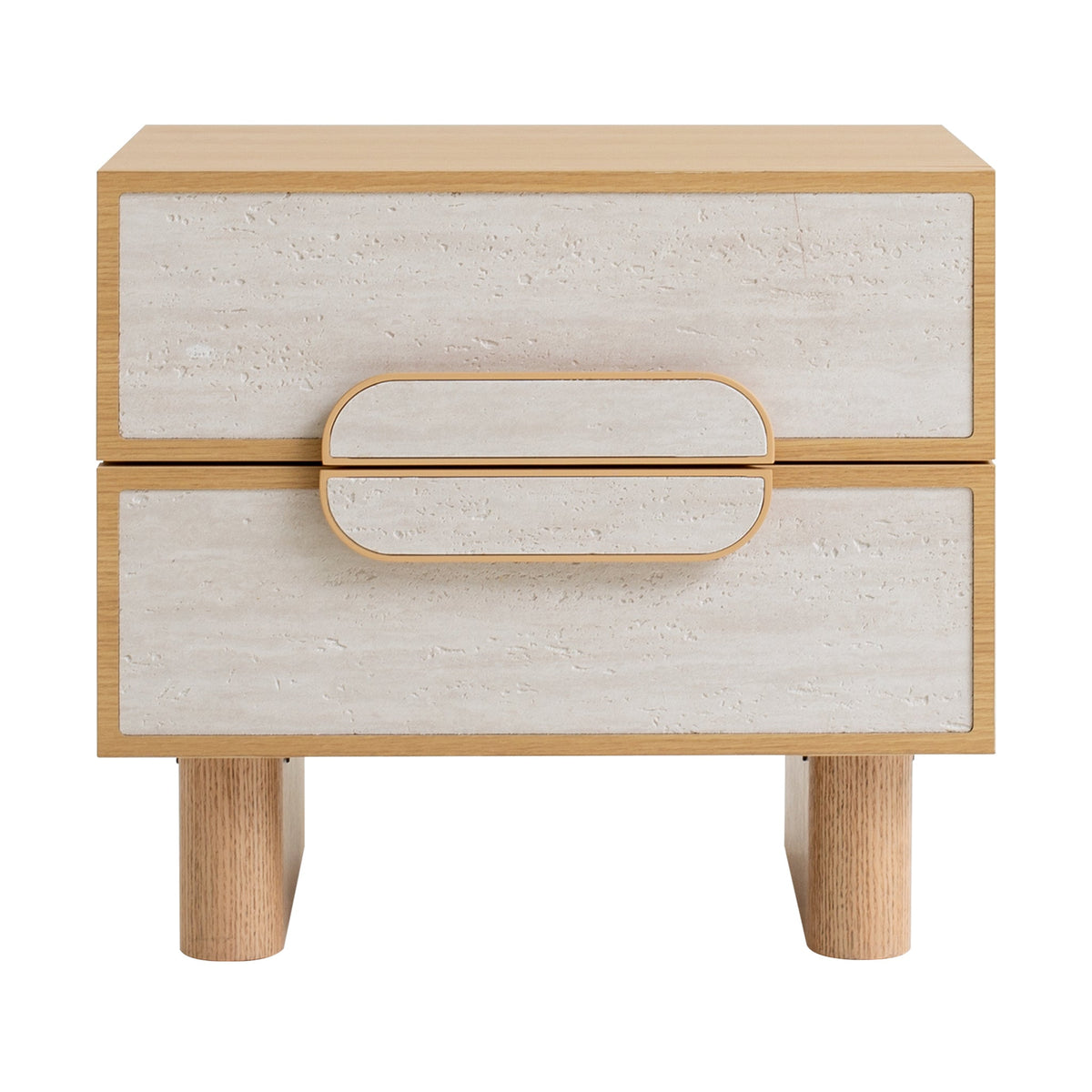 Mallory Bedside Table