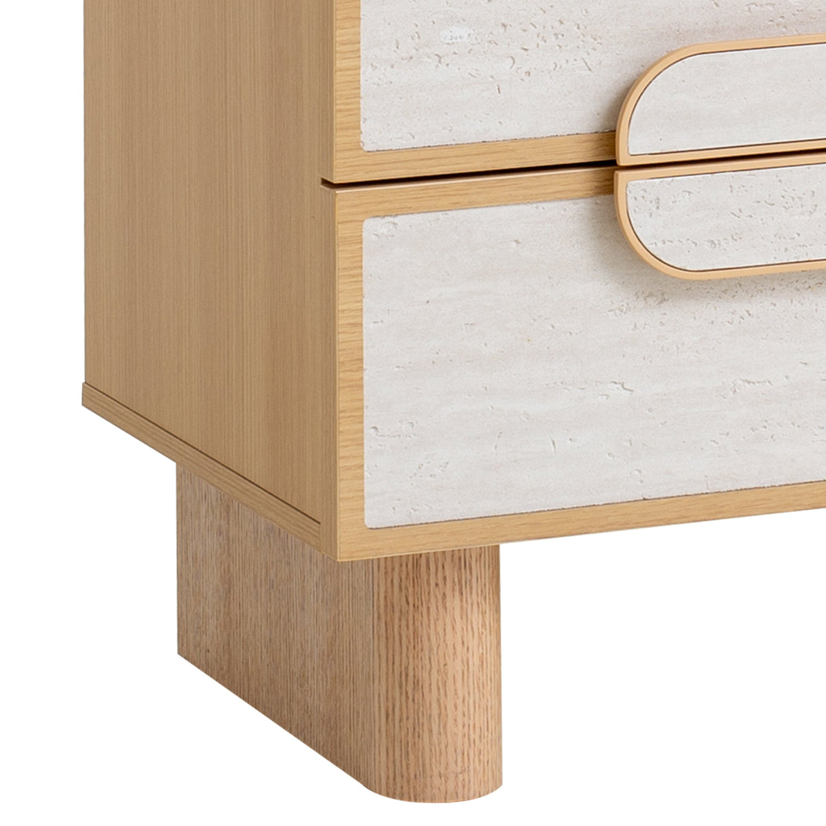 Mallory Bedside Table