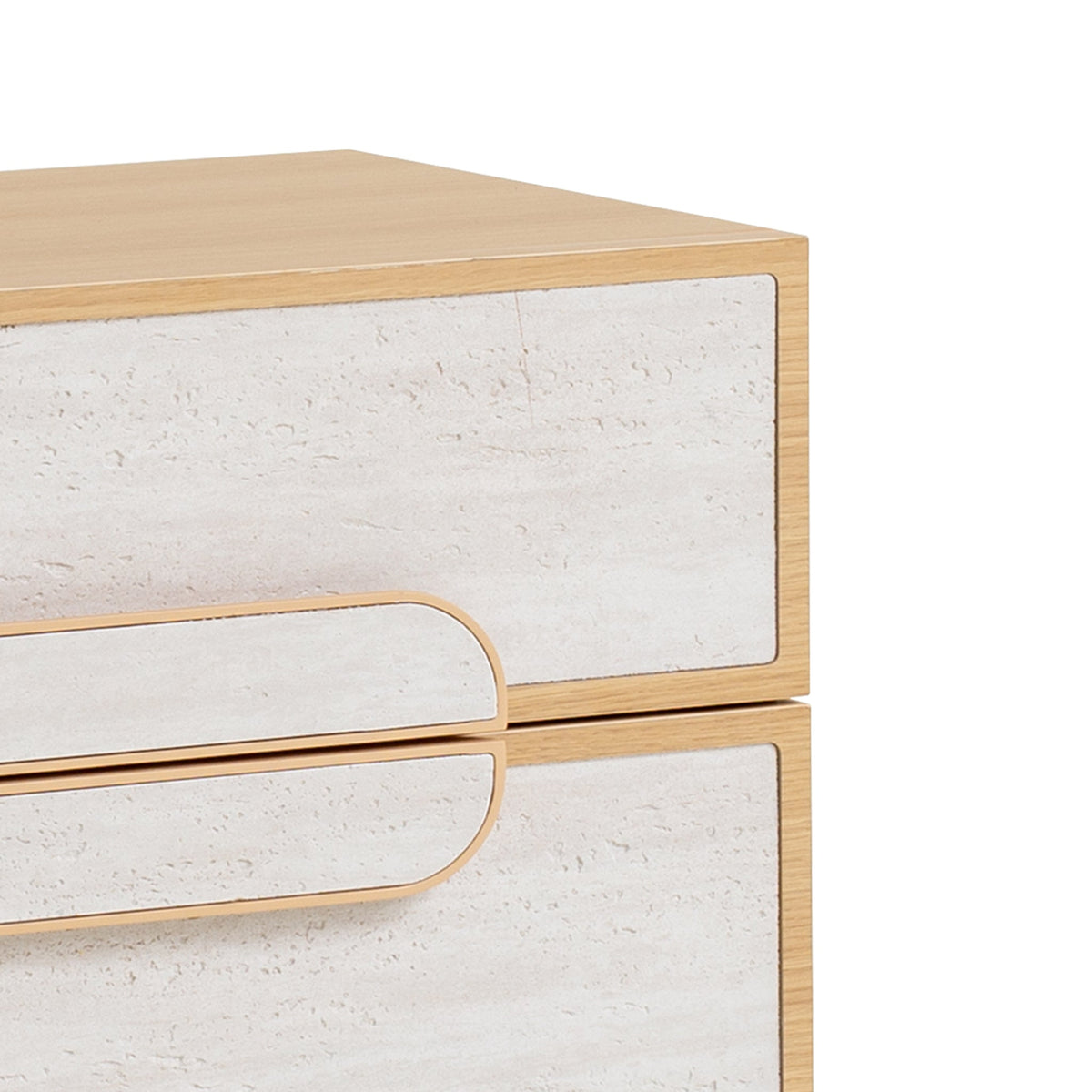Mallory Bedside Table