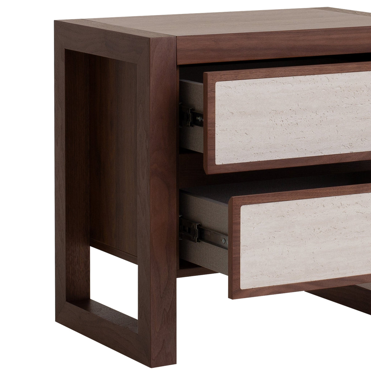 Shorewood Bedside Table