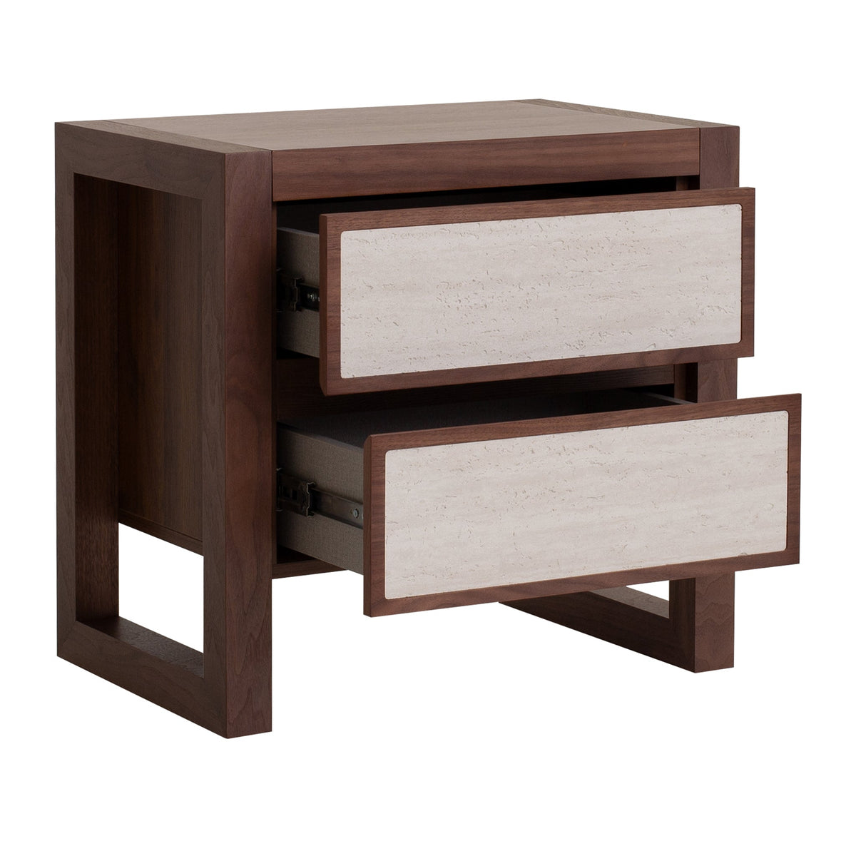 Shorewood Bedside Table