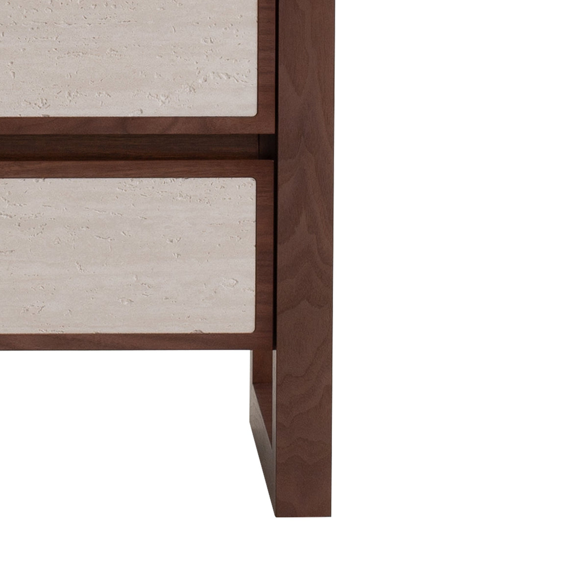 Shorewood Bedside Table