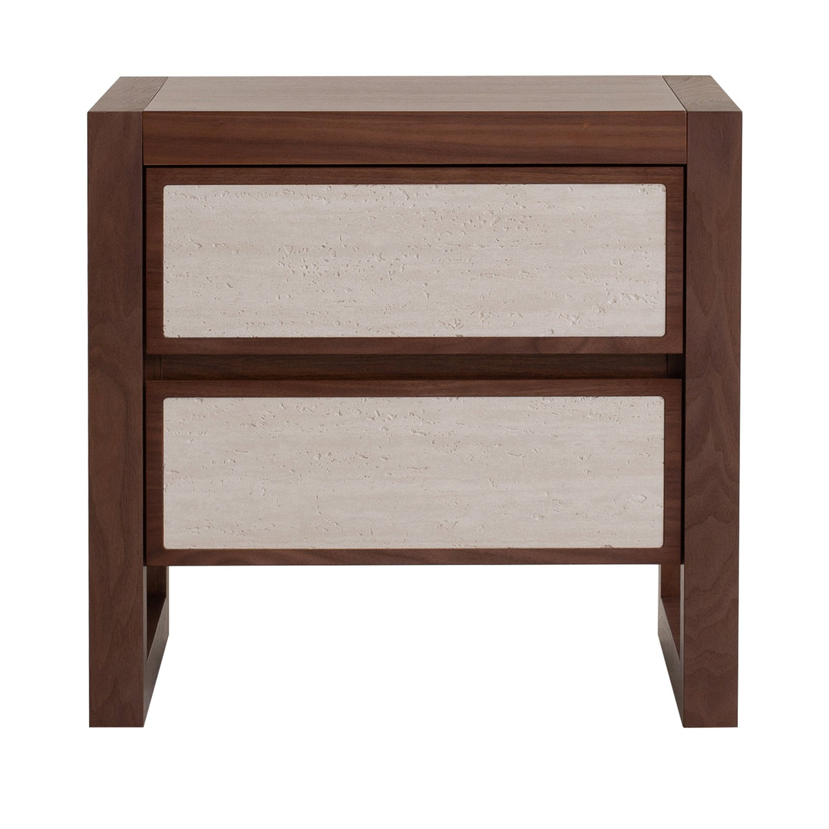 Shorewood Bedside Table