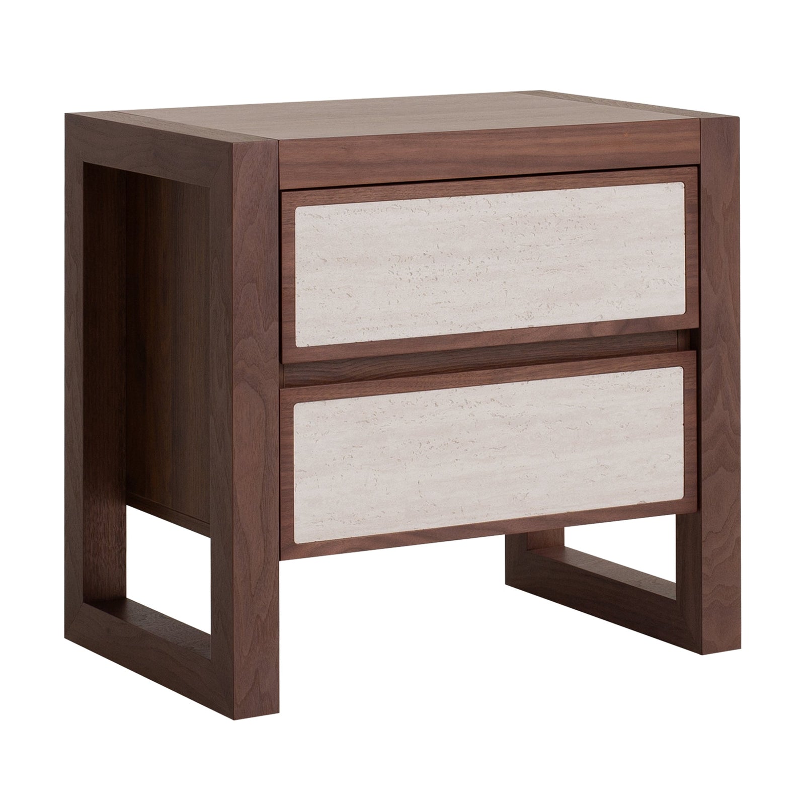 Shorewood Bedside Table