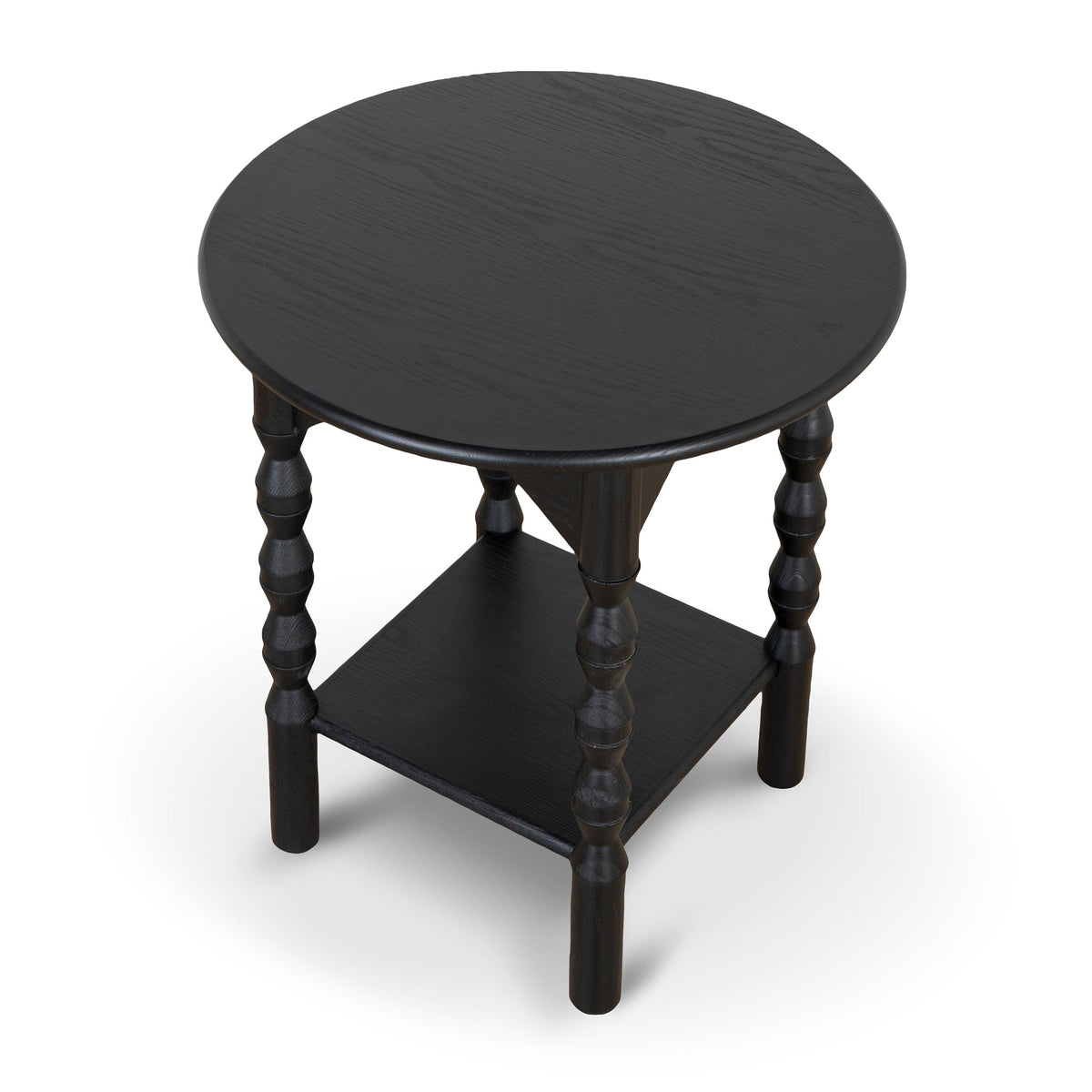 Montacute 52cm Side Table