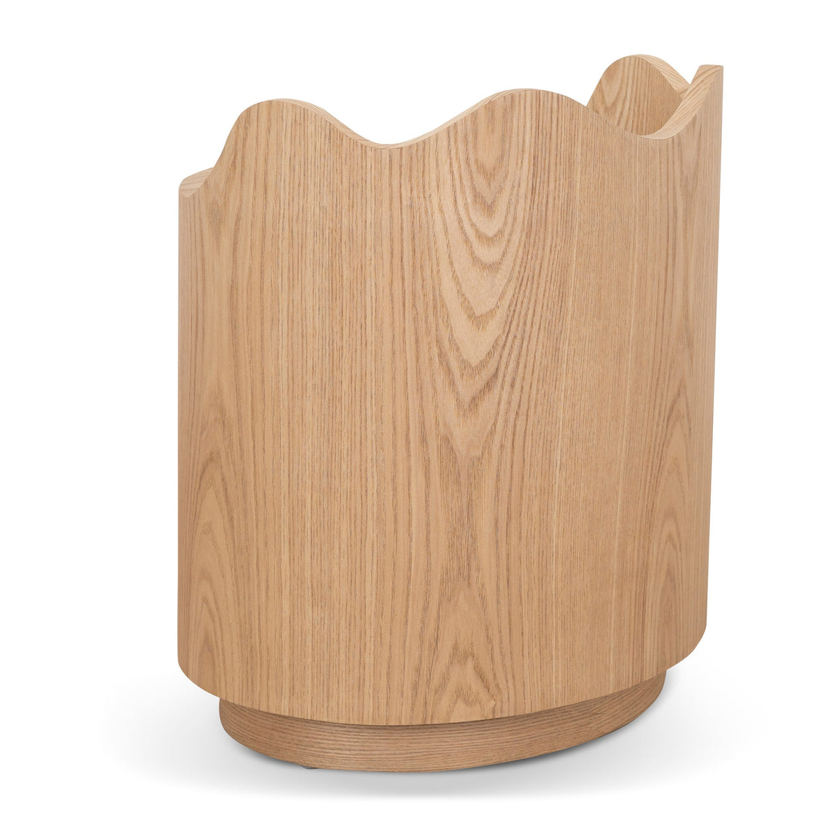 Holmside 51cm Bedside Table