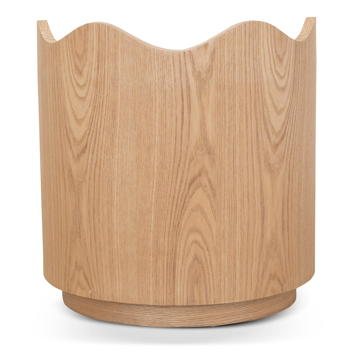 Holmside 51cm Bedside Table