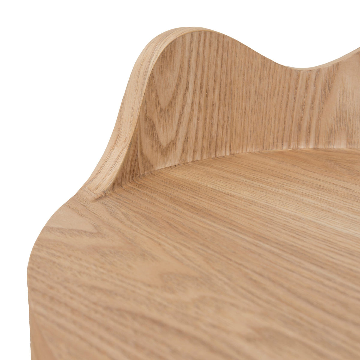 Holmside 51cm Bedside Table