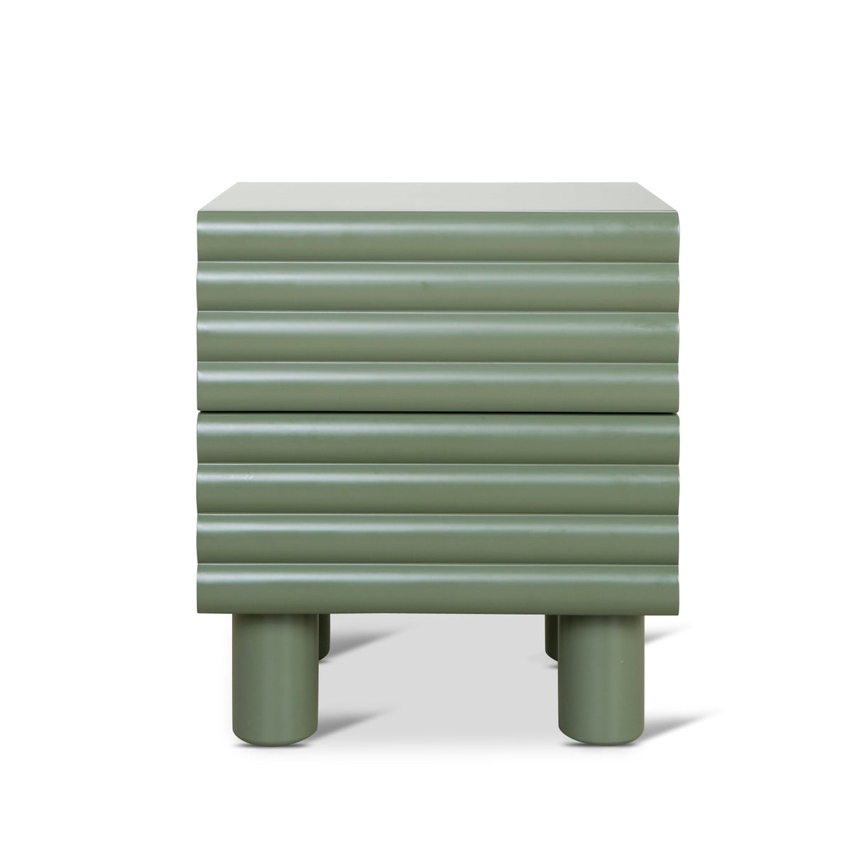 Oakvale 48cm Bedside Table