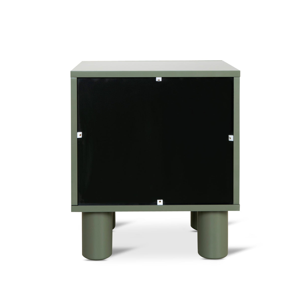 Oakvale 48cm Bedside Table