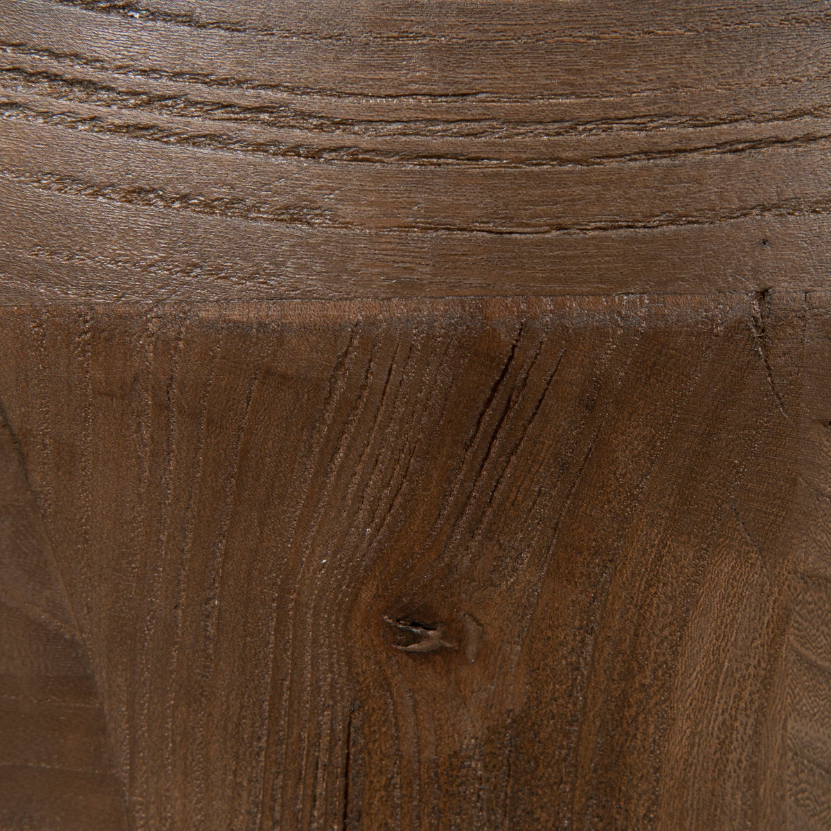 Rothford 35cm Round Side Table