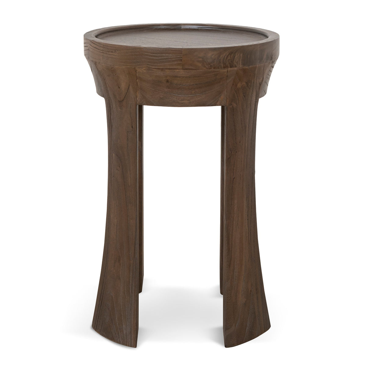 Rothford 35cm Round Side Table