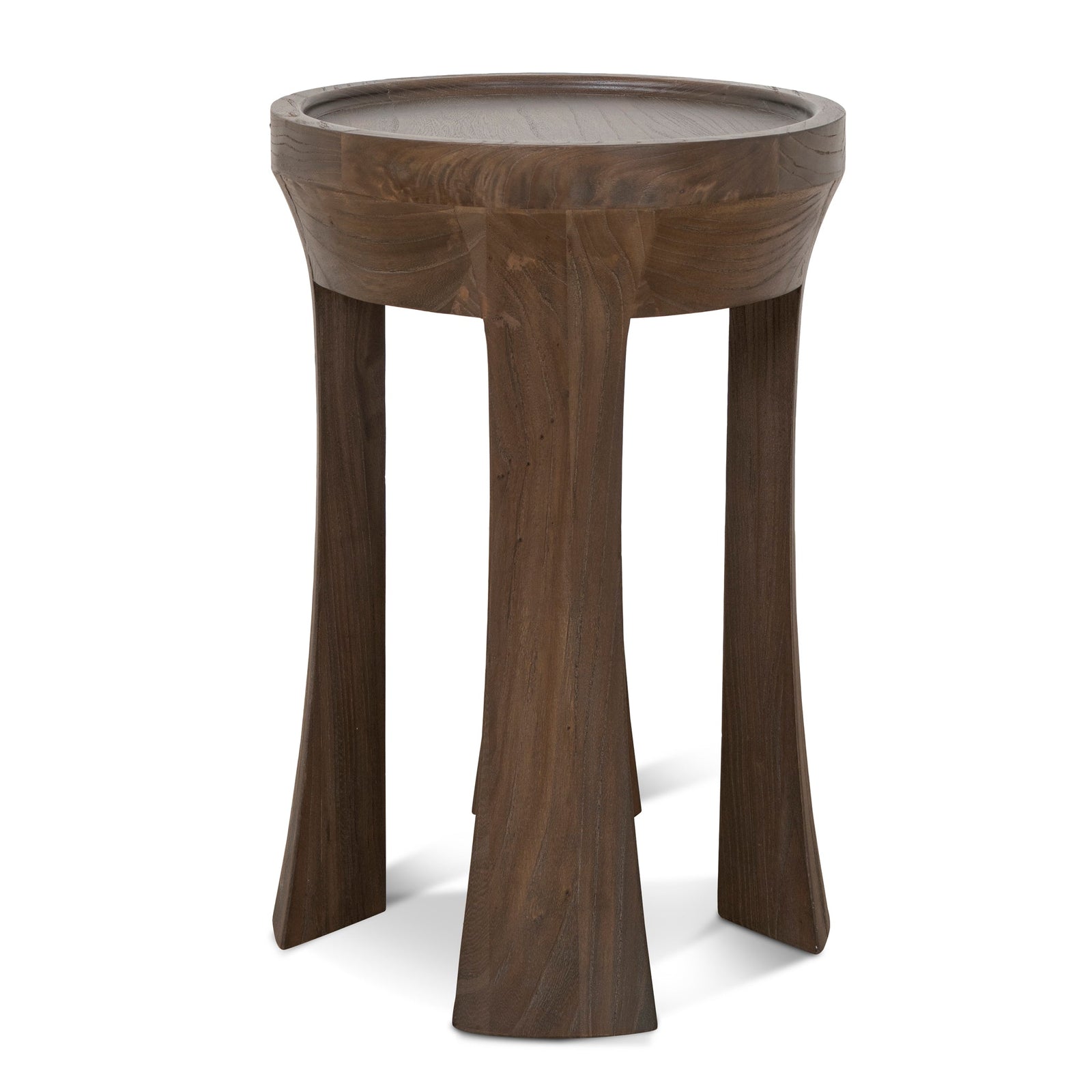 Rothford 35cm Round Side Table