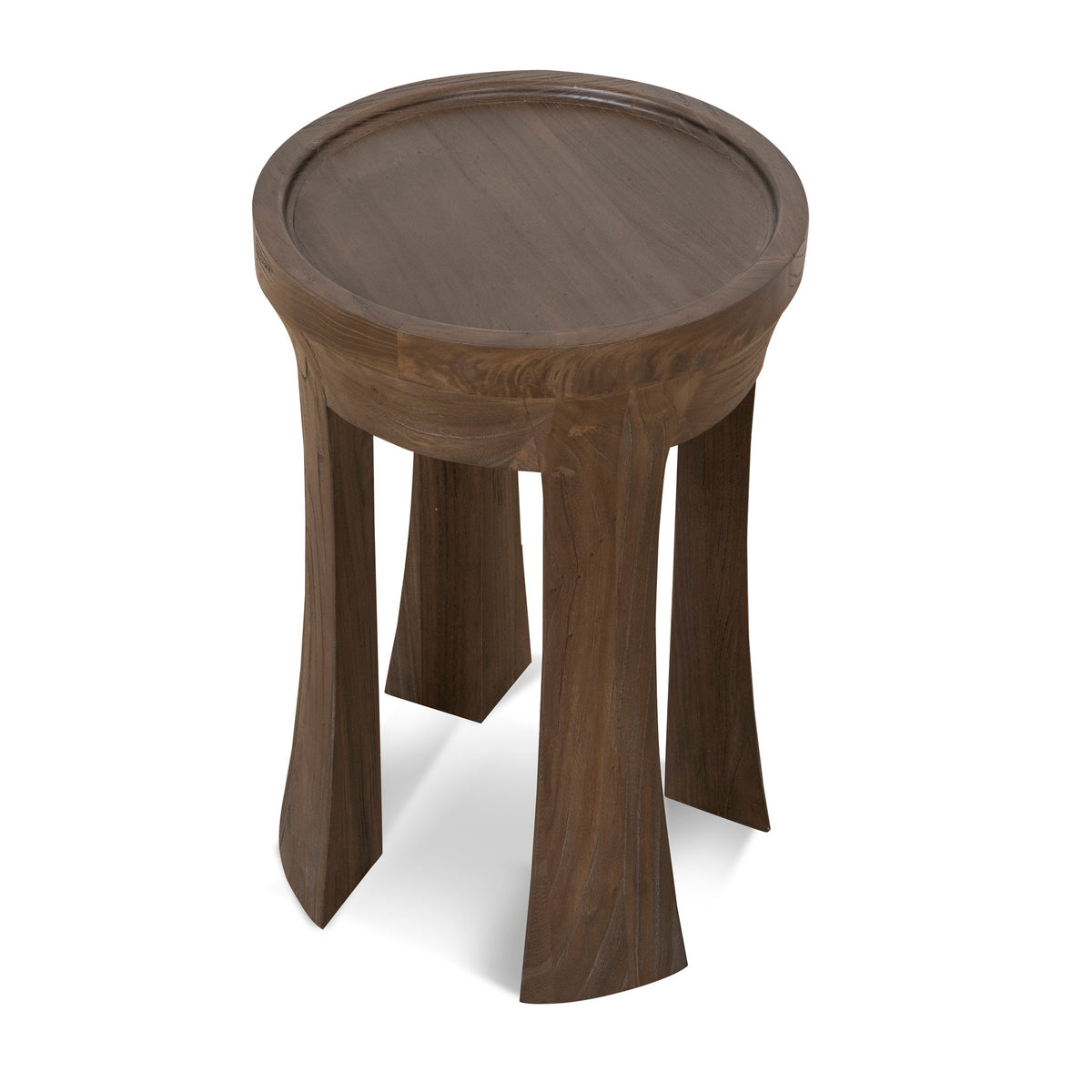 Rothford 35cm Round Side Table