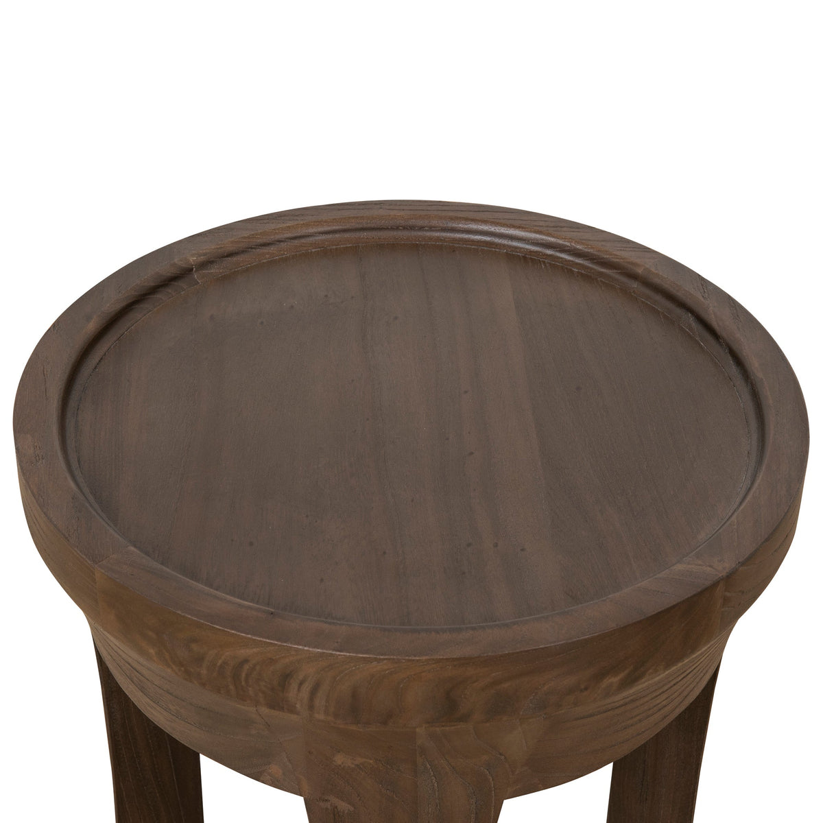 Rothford 35cm Round Side Table