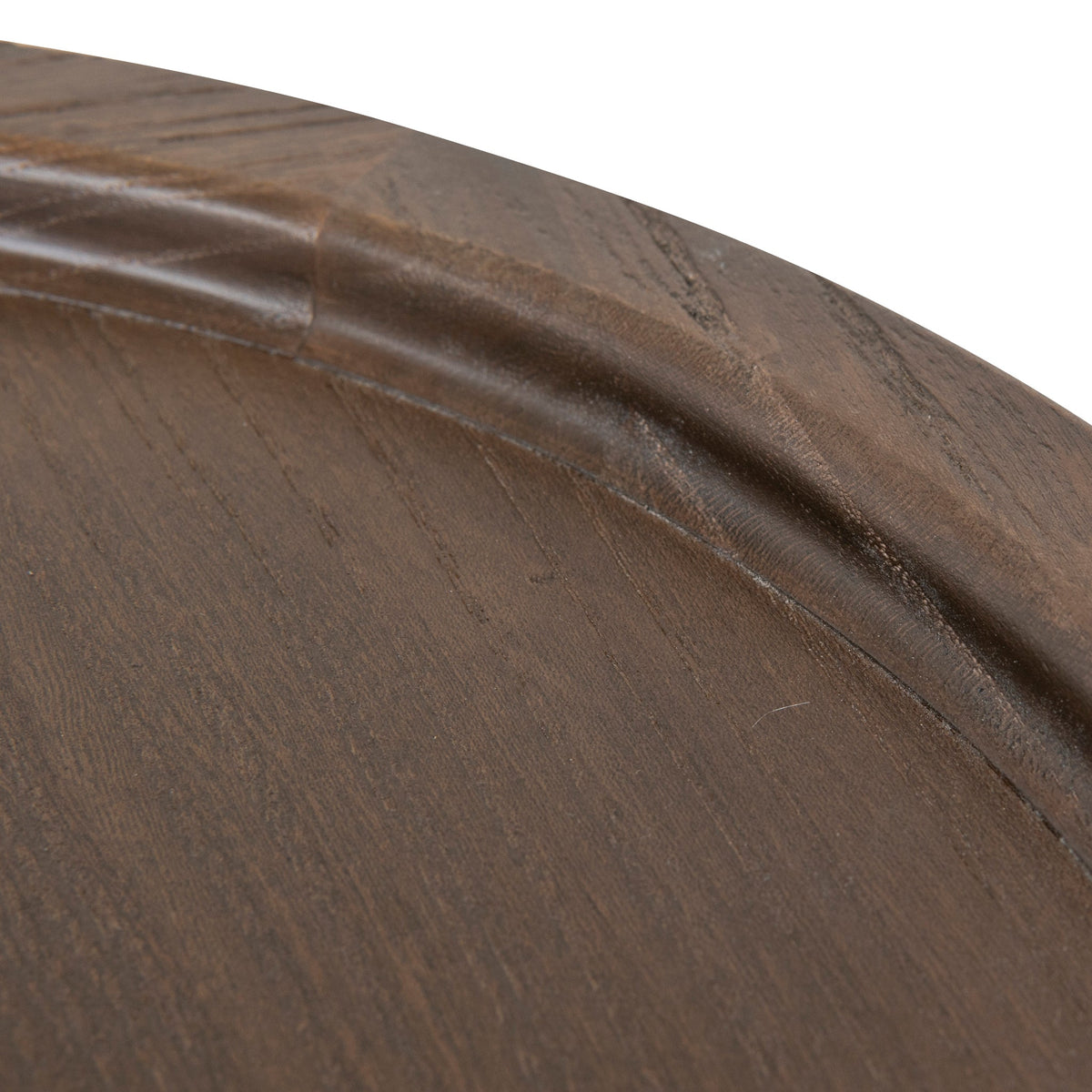 Rothford 35cm Round Side Table