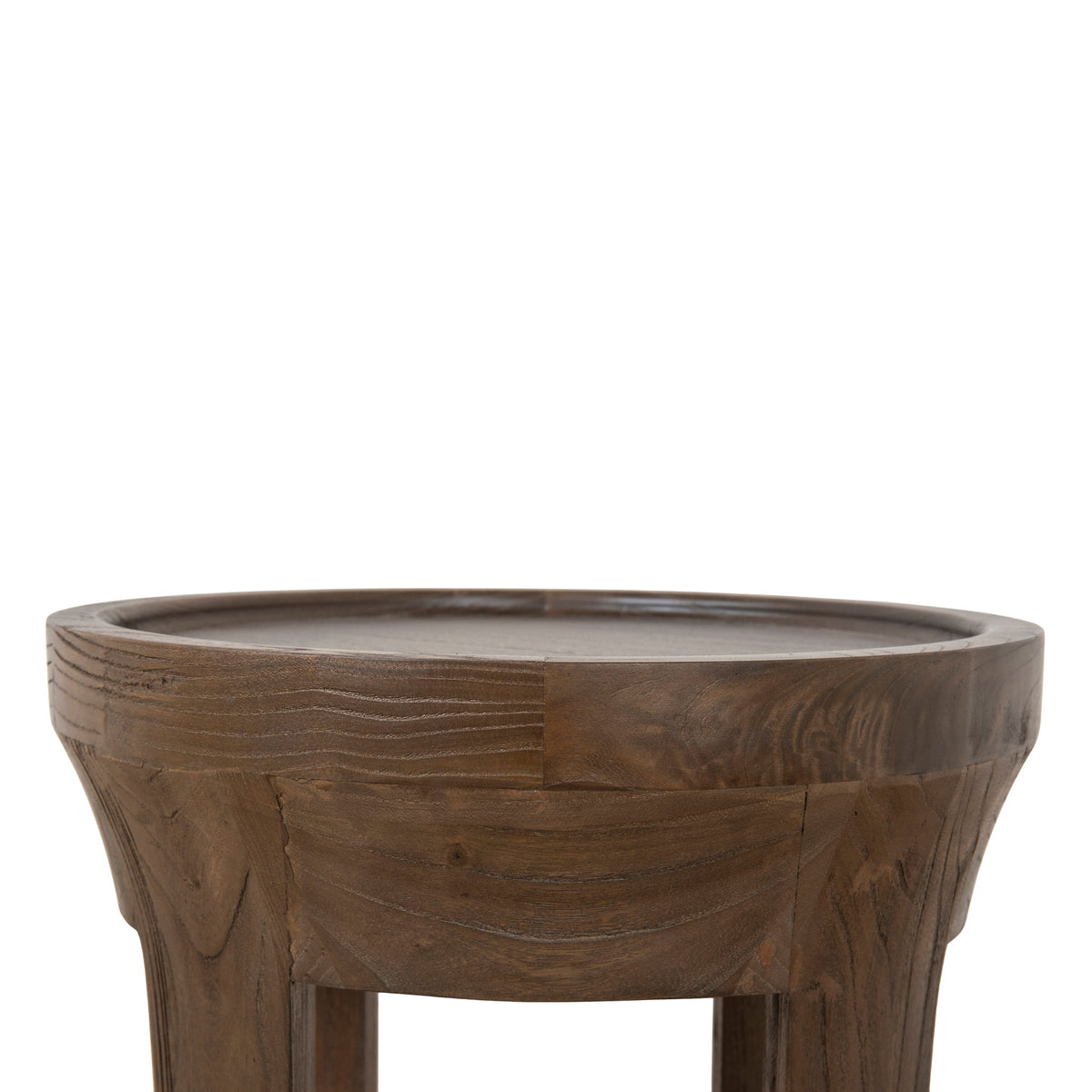Rothford 35cm Round Side Table