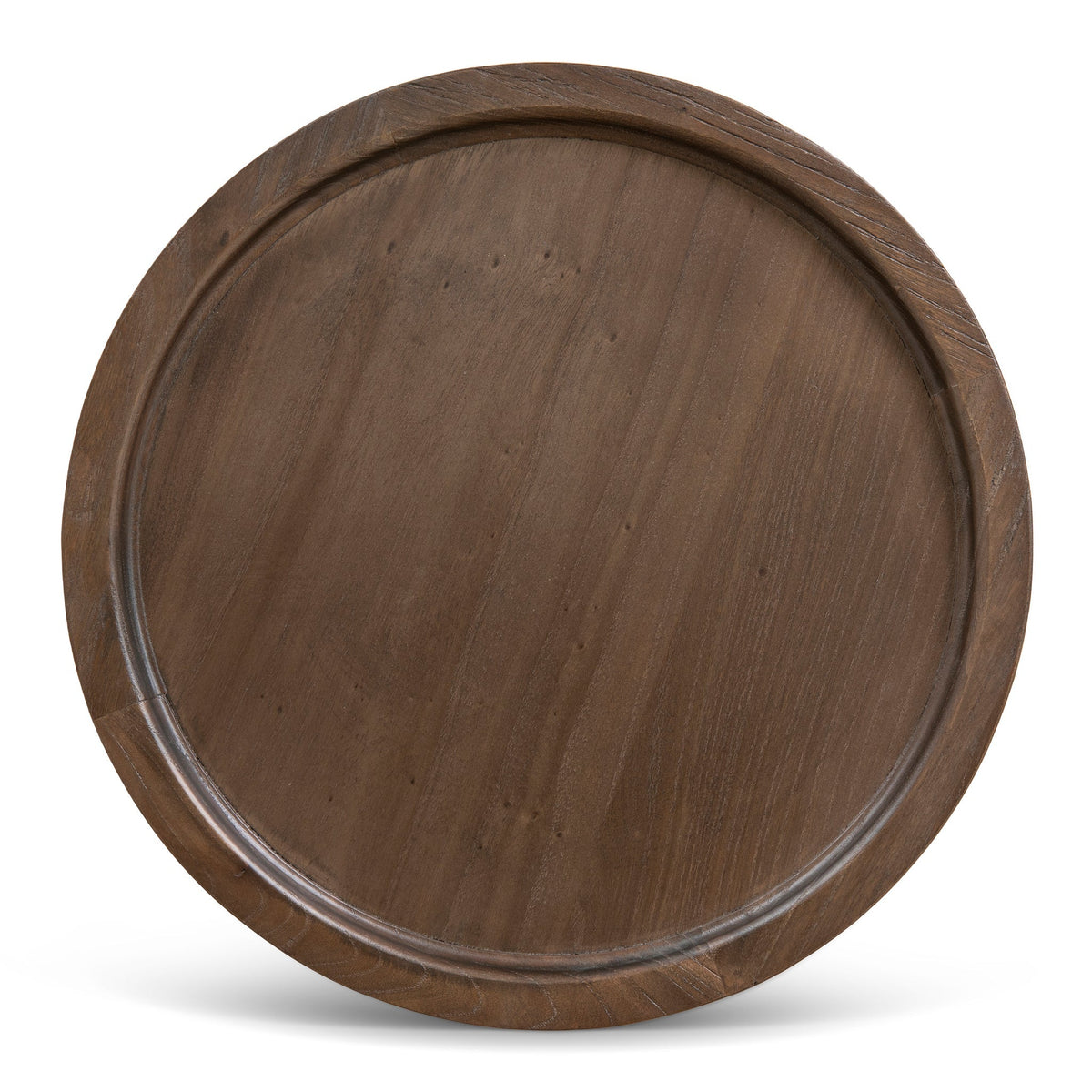 Rothford 35cm Round Side Table