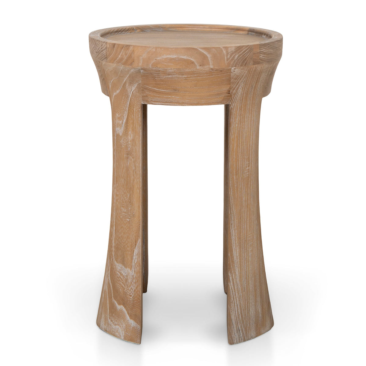 Rothford 35cm Round Side Table