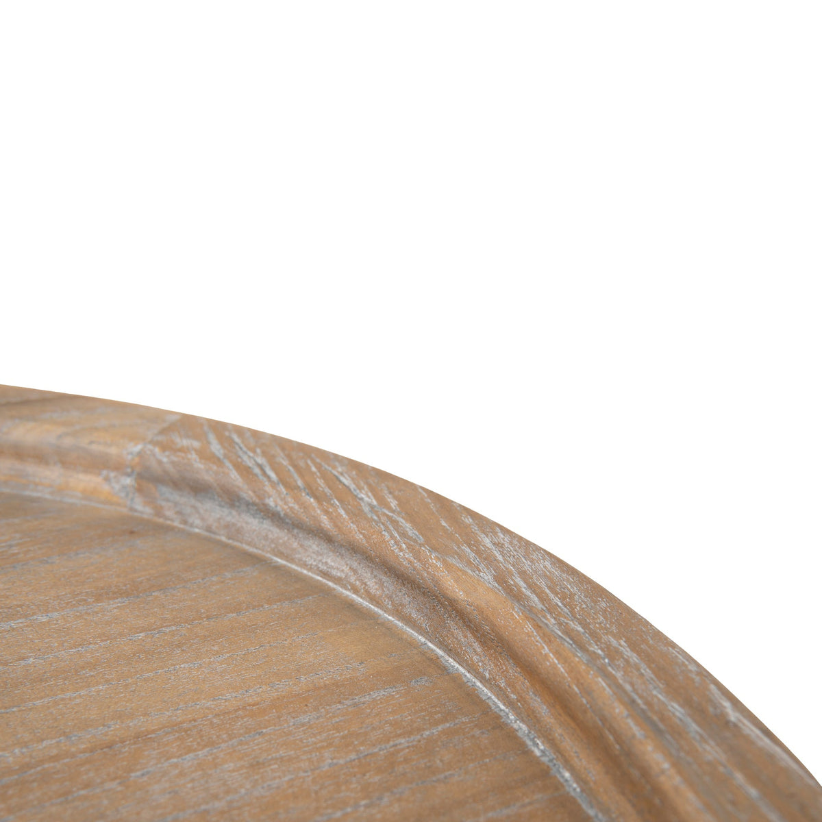 Rothford 35cm Round Side Table