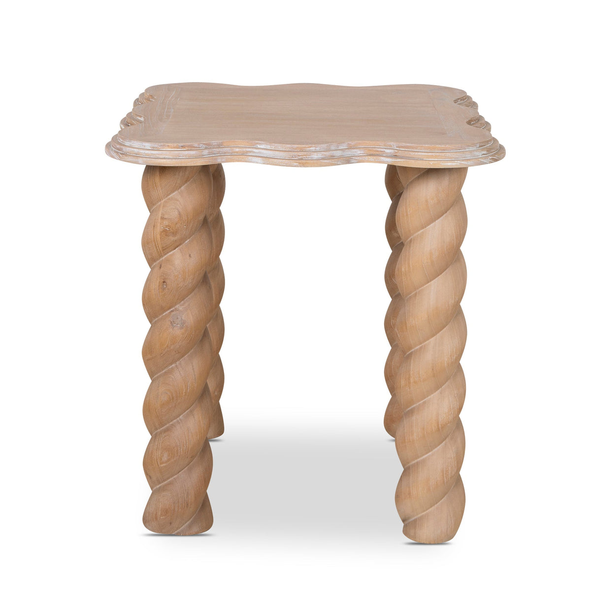 Seadown 55cm Side Table