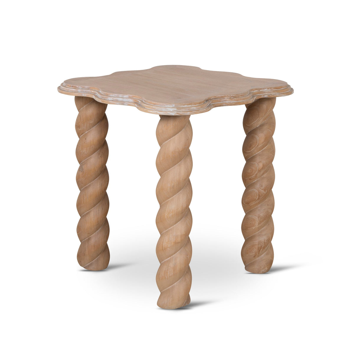 Seadown 55cm Side Table
